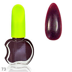 AN-10 Лак для нігтів (уп-12шт) № 73