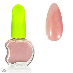 AN-10 Лак для нігтів (уп-12шт) № 85