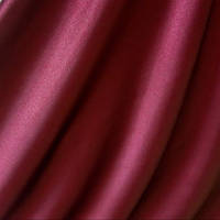 Портьерная ткань атласная для штор, Шанзализе, Турция