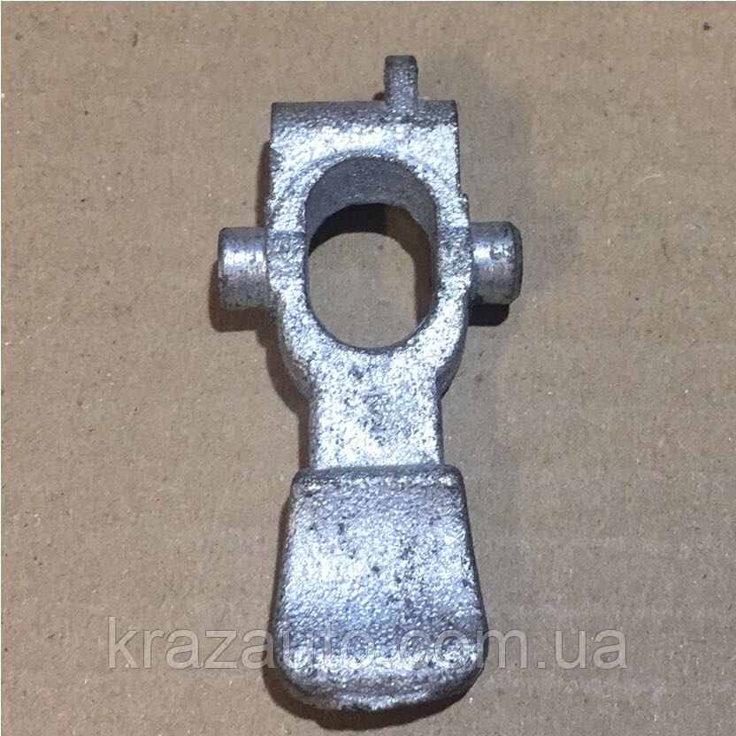 Перемикач крана керування дільником КрАЗ 15.2772202-01, фото 1