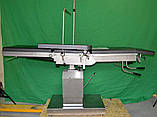 Операційний стіл Schmitz Medi-Matic OPX 125.100 Surgical Operating Table, фото 5