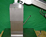 Операційний стіл Schmitz Medi-Matic OPX 125.100 Surgical Operating Table, фото 8