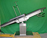 Операційний стіл Schmitz Medi-Matic OPX 125.100 Surgical Operating Table, фото 6