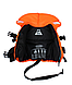 Дитячий рятувальний жилет Vulkan Neon orange (20-30 кг), фото 2