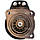 Стартер Massey Ferguson (Масей Фергюсън) 55C, 77C, Hanomag 55C 1978-1996 24 В, 5.5 кВт новый, фото 2