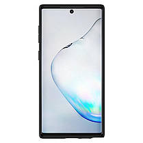Чохол Spigen для Samsung Galaxy Note 10 Hybrid Ultra, Matte Black, фото 5