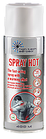 Согревающий спрей HTA Spray Hot 400 мл (2253019600)