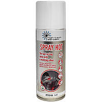 Согревающий спрей HTA Spray Hot 200 мл (VES-4820159541713)