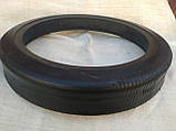 Гумовий бандаж  2.5*16 Monosem, фото 3