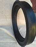 Гумовий бандаж  2.5*16 Monosem, фото 4