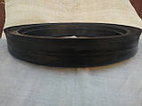 Гумовий бандаж  2.5*16 Monosem, фото 2