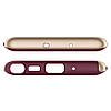 Чохол Spigen для Samsung Note 10 Neo Hybrid, Burgundy, фото 9