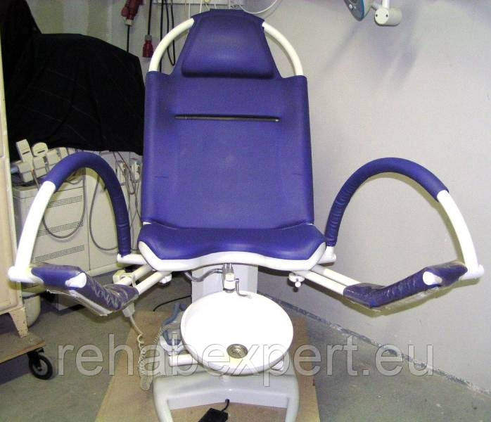 Гінекологічне крісло Maquet Radius Gynecology Chair