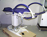 Гінекологічне крісло Maquet Radius Gynecology Chair, фото 3