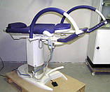 Гінекологічне крісло Maquet Radius Gynecology Chair, фото 4