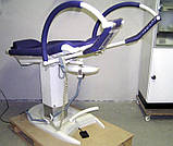 Гінекологічне крісло Maquet Radius Gynecology Chair, фото 6