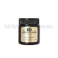 Топ универсальный TOP Coat No Wipe HD Hollywood 50 мл