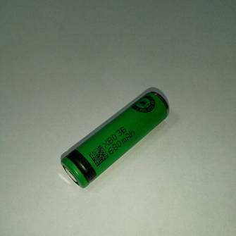 Розмір АА 14500 ( 14*50м)