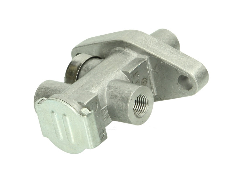 Клапан КПП SCANIA 3, 3 BUS, 4, 4 BUS, P,G,R,T 05.87-, фото 1