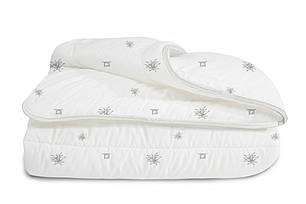 Ковдра ТЕП BalakHome Aloe Vera зимова 200х210 євро, фото 1