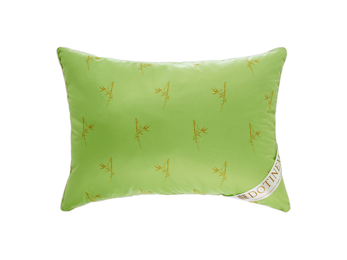 Подушка для сну "SAGANO" 50х70 мікрофібра бамбукове волокно (215464-1), фото 1