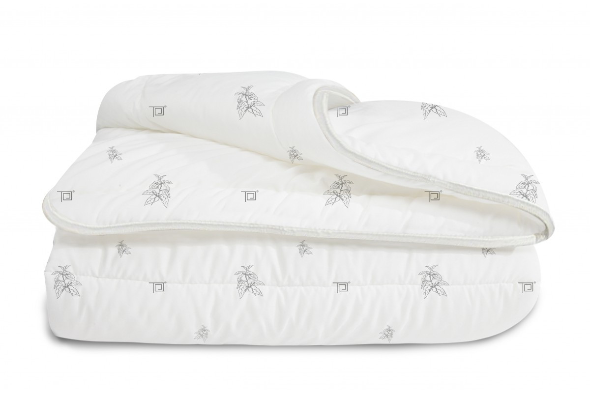 Ковдра ТЕП Природа Ramie демісезонна 150х210 полуторна