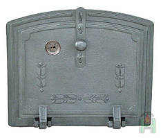 Глухі дверцята Halmat DPöT (Н1812) (315x370)