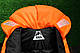 Рятувальний жилет для дітей Vulkan Neon orange (10-15 кг), фото 6