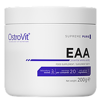 Амінокислотний комплекс OstroVit EAA 200 g