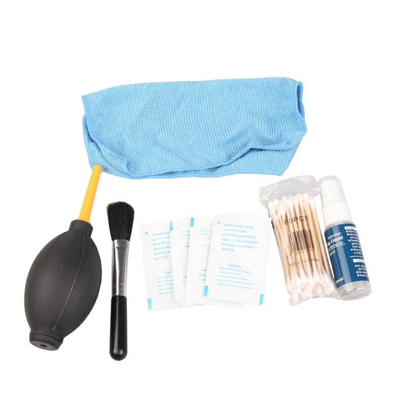 Набор для чистки оптики Discovery