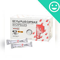 Фуджи Плюс в капсулах, 1 капсула, цвет А3, FUJI PLUS CAPSULES (GC)