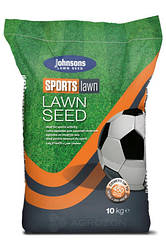 Газонна трава Спортивна Johnsons - 10 кг
