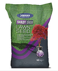 Газонна трава Тіньова Johnsons - 10 кг