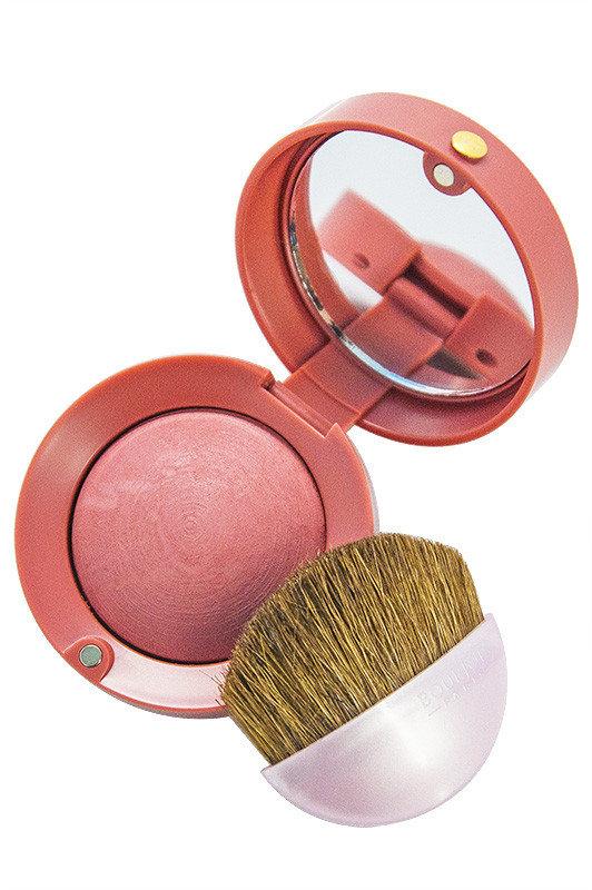 Рум'яна Bourjois Depuis 1863 №74 (Rose ambre) 2.5 г