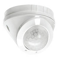 Датчик руху ІЧ 360° універсальний IP55 білий Legrand 048943