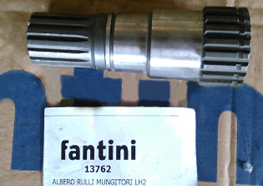 Вал 13762 FANTINI