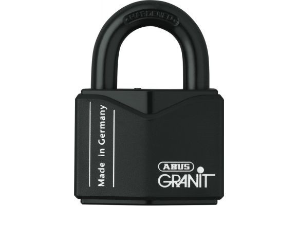 Замок навісний ABUS Granit 37/55 (Захист 10) (Німеччина)