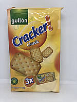 Печиво Gullon Cracker Classik 300г Італія