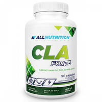 CLA Forte AllNutrition, 90 капсул