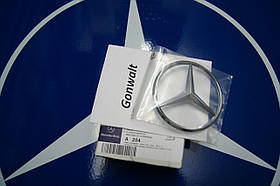 Mercedes GLK X204 X 204 2008-2015 задній значок емблема на багажник Нова Оригінал