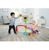 Интерактивный спортивный центр 3 в 1 Little Tikes 643224