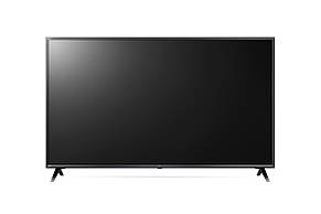 Великий телевізор LG 50" (2K/Smart TV/WiFi/DVB-T2) Уцінка