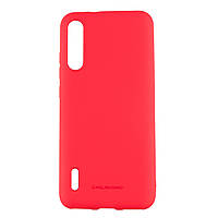 Оригінальний силіконовий чохол Molan Cano Jelly Case для Xiaomi Mi A3 / Xiaomi CC9e (червоний)