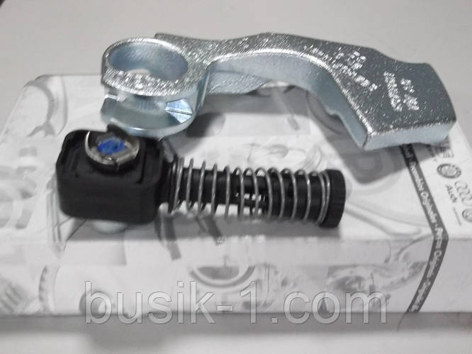 Рычаг механизма выбора передач на коробке VW Caddy 04-, цена 2473 грн ...