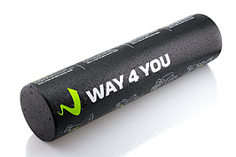 Масажний ролер Way4You Self-Guided Massage Roller