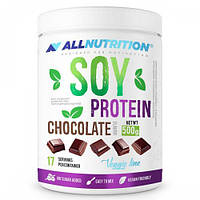 Soy Protein AllNutrition, 500 грам