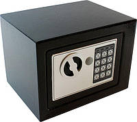 Мини сейф с электронным замком AFG613