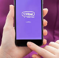Наша группа в Viber