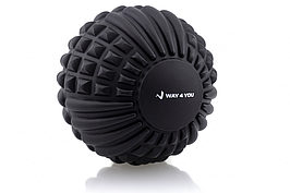 Масажний м'яч Way4You Myosphere Massage Ball