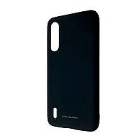 Оригінальний силіконовий чохол Molan Cano Jelly Case для Xiaomi Mi A3 / Xiaomi CC9e (чорний)
